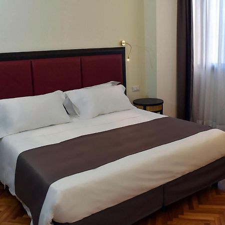 Torrione Hotel Reggio di Calabria Dış mekan fotoğraf