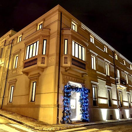 Torrione Hotel Reggio di Calabria Dış mekan fotoğraf