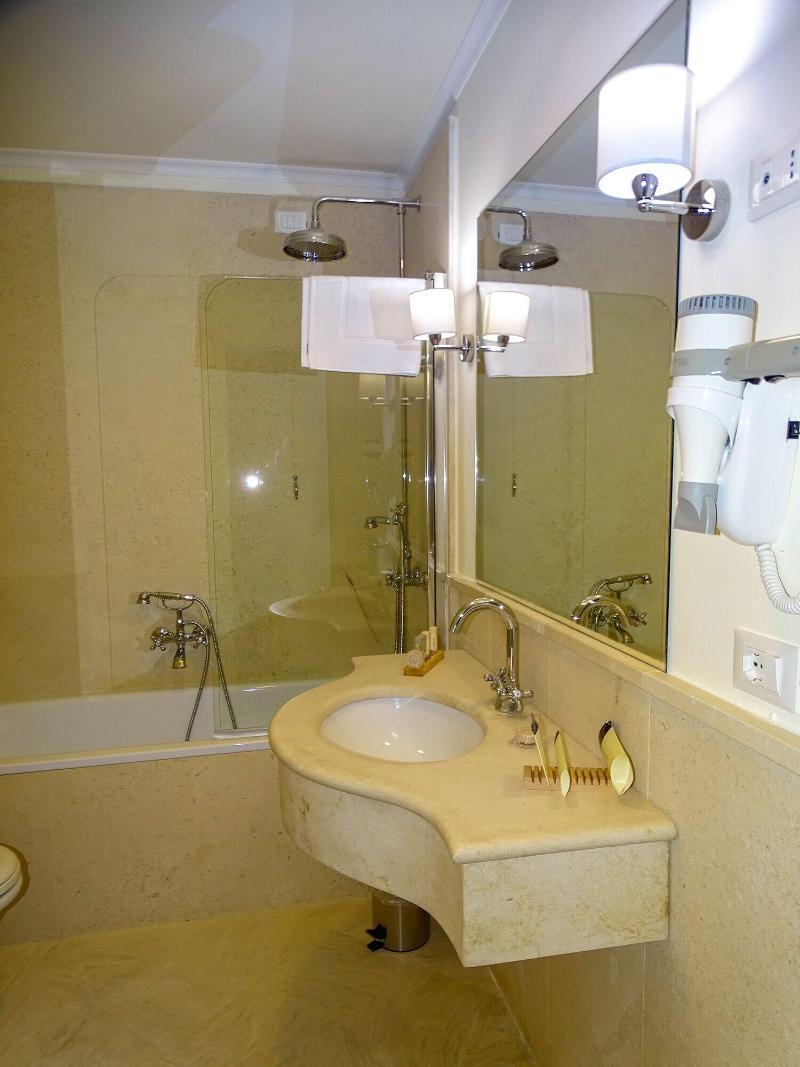 Torrione Hotel Reggio di Calabria Dış mekan fotoğraf