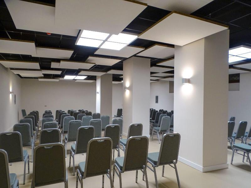 Torrione Hotel Reggio di Calabria Dış mekan fotoğraf