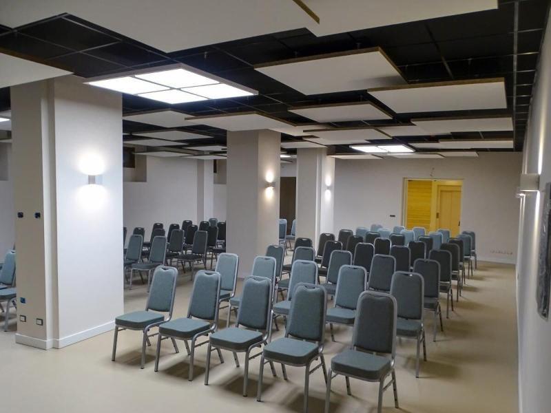 Torrione Hotel Reggio di Calabria Dış mekan fotoğraf