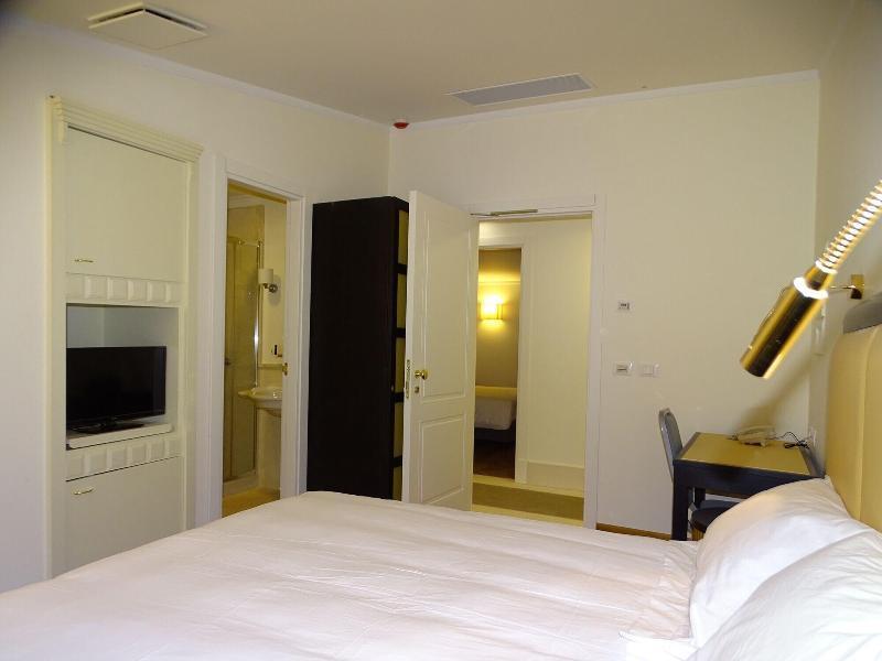 Torrione Hotel Reggio di Calabria Dış mekan fotoğraf