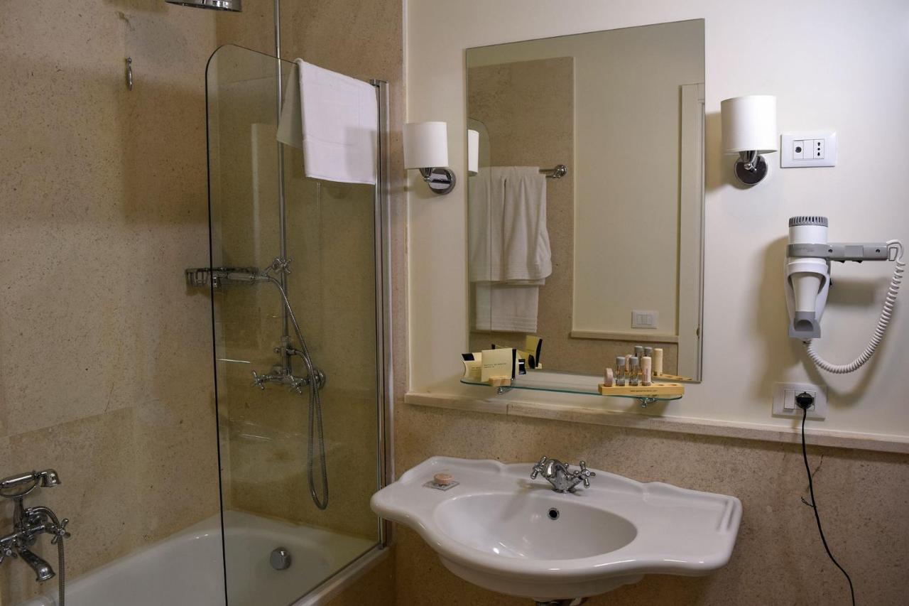 Torrione Hotel Reggio di Calabria Dış mekan fotoğraf