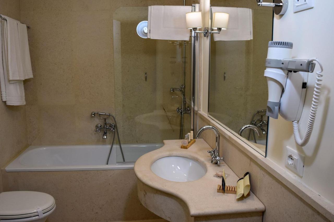 Torrione Hotel Reggio di Calabria Dış mekan fotoğraf
