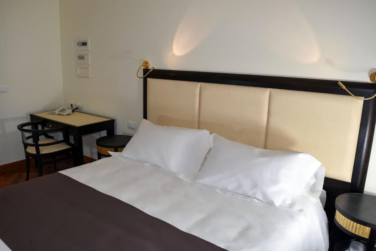Torrione Hotel Reggio di Calabria Dış mekan fotoğraf